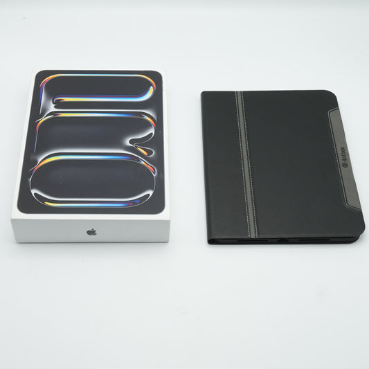 Apple iPad Pro 11-inch (M5) Ultra Retina XDR Display, 256GB - Space Black - MDWK4LL/A