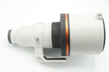 Sony FE 400mm f2.8 GM OSS Lens SEL400F28GM - Mint w/ Case