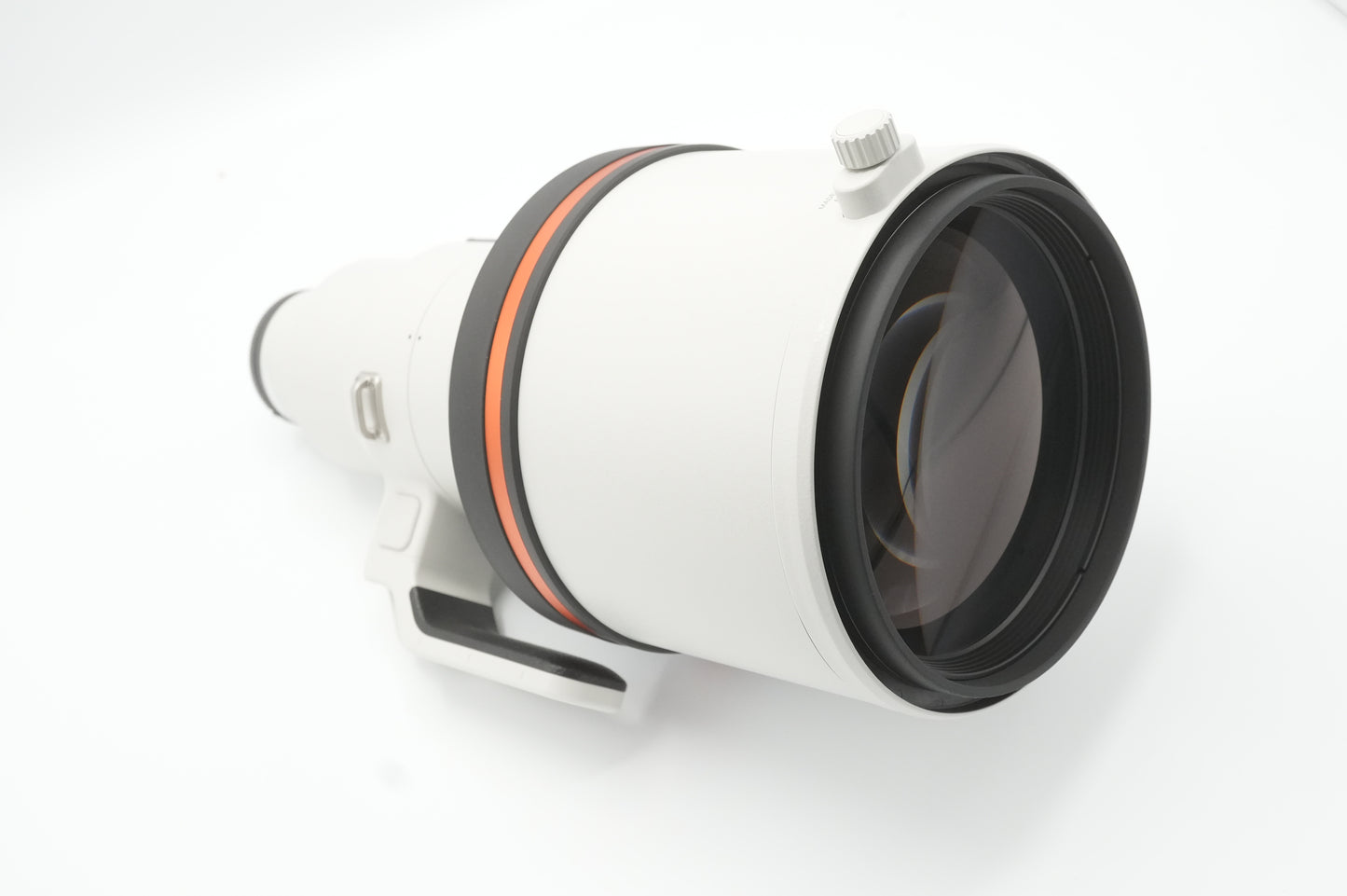 Sony FE 400mm f2.8 GM OSS Lens SEL400F28GM - Mint w/ Case