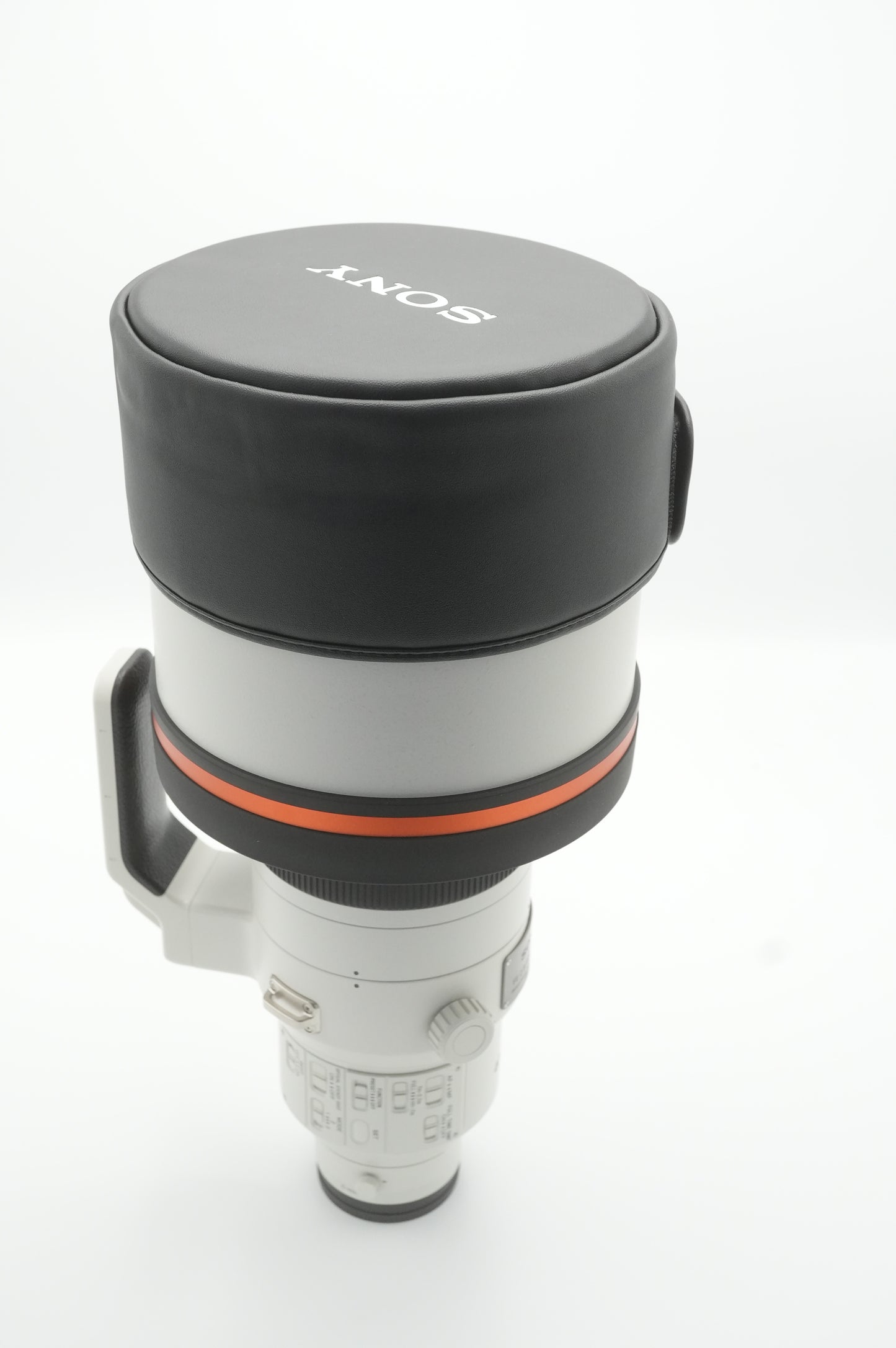 Sony FE 400mm f2.8 GM OSS Lens SEL400F28GM - Mint w/ Case