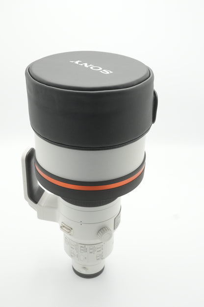 Sony FE 400mm f2.8 GM OSS Lens SEL400F28GM - Mint w/ Case