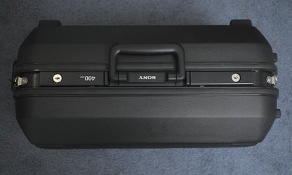 Sony FE 400mm f2.8 GM OSS Lens SEL400F28GM - Mint w/ Case