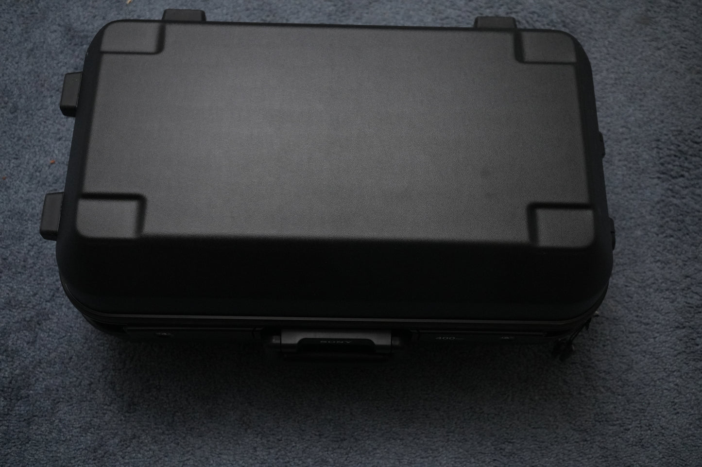 Sony FE 400mm f2.8 GM OSS Lens SEL400F28GM - Mint w/ Case