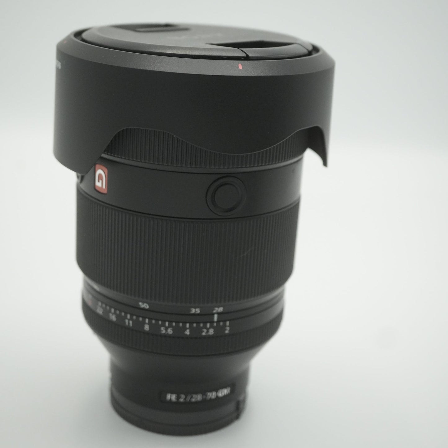 Sony FE 28-70mm f/2 GM Full Frame Camera Lens for Sony E-mount SEL2870GM