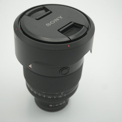 Sony FE 28-70mm f/2 GM Full Frame Camera Lens for Sony E-mount SEL2870GM