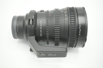 Sony FE PZ 28-135mm f/4 G OSS Lens SELP28135G Lens - Power Zoom
