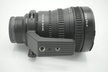 Sony FE PZ 28-135mm f/4 G OSS Lens SELP28135G Lens - Power Zoom
