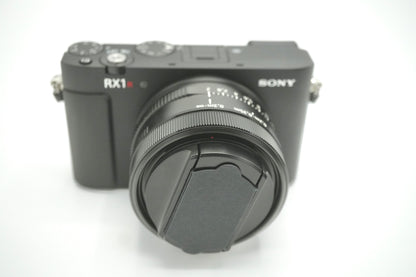 Sony Cyber-shot DSC-RX1R III - 61MP Digital Camera RX1RM3 DSCRX1RM3B