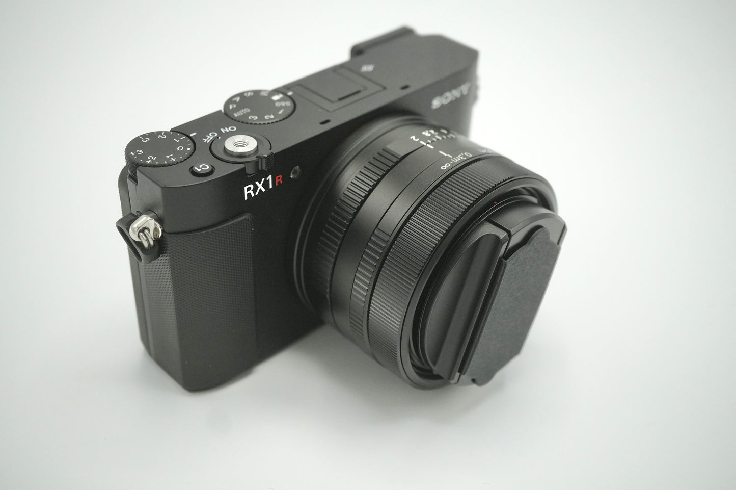 Sony Cyber-shot DSC-RX1R III - 61MP Digital Camera RX1RM3 DSCRX1RM3B