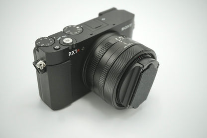 Sony Cyber-shot DSC-RX1R III - 61MP Digital Camera RX1RM3 DSCRX1RM3B