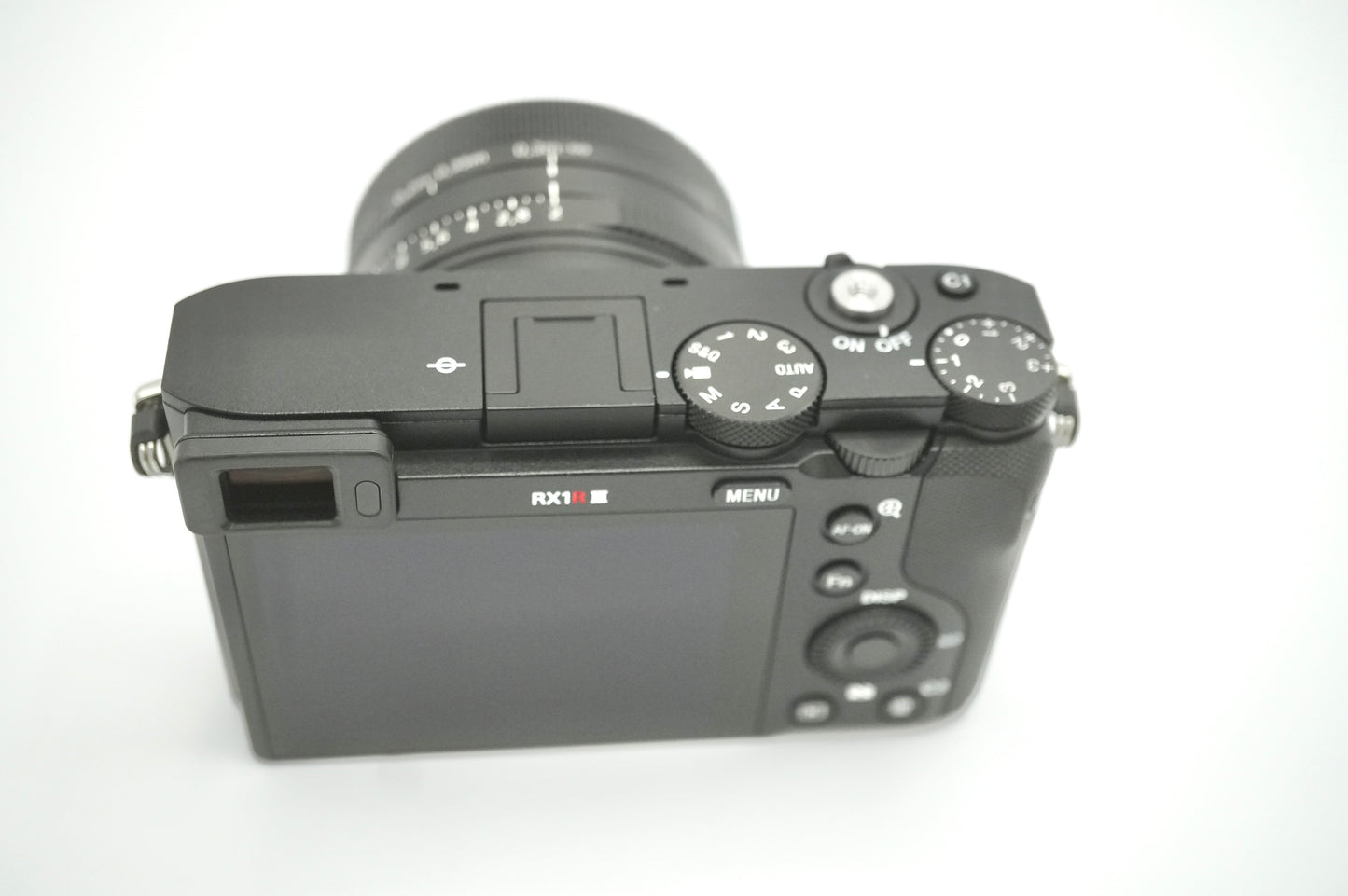 Sony Cyber-shot DSC-RX1R III - 61MP Digital Camera RX1RM3 DSCRX1RM3B