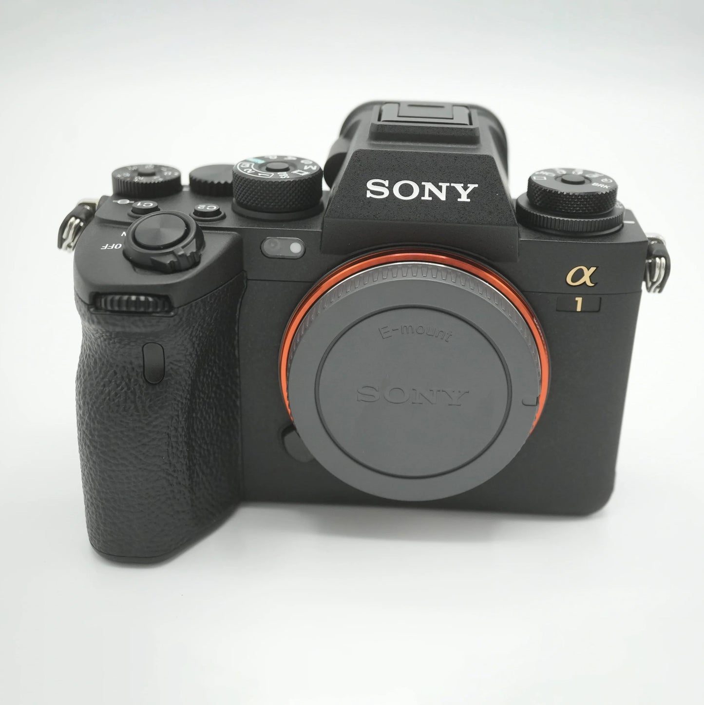 Sony Alpha 1 50MP Mirrorless Digital Camera - A1 one - ILCE-1/B
