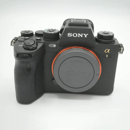 Sony Alpha 1 50MP Mirrorless Digital Camera - A1 one - ILCE-1/B