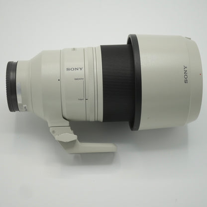Sony FE 100-400mm f/4.5-5.6 GM OSS Lens SEL100400GM