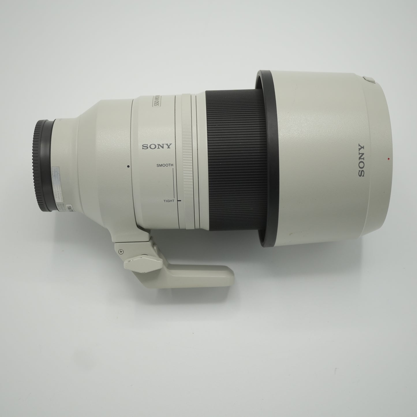 Sony FE 100-400mm f/4.5-5.6 GM OSS Lens SEL100400GM