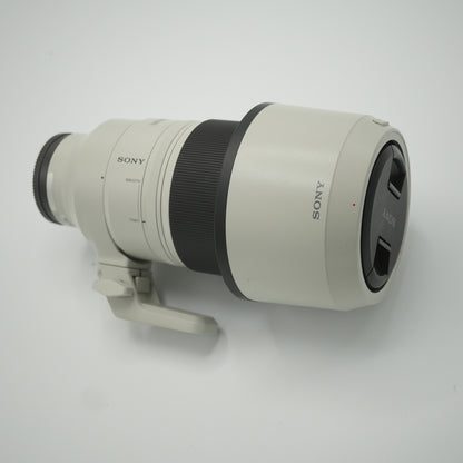 Sony FE 100-400mm f/4.5-5.6 GM OSS Lens SEL100400GM