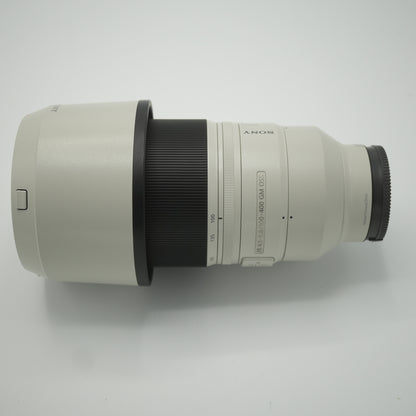 Sony FE 100-400mm f/4.5-5.6 GM OSS Lens SEL100400GM