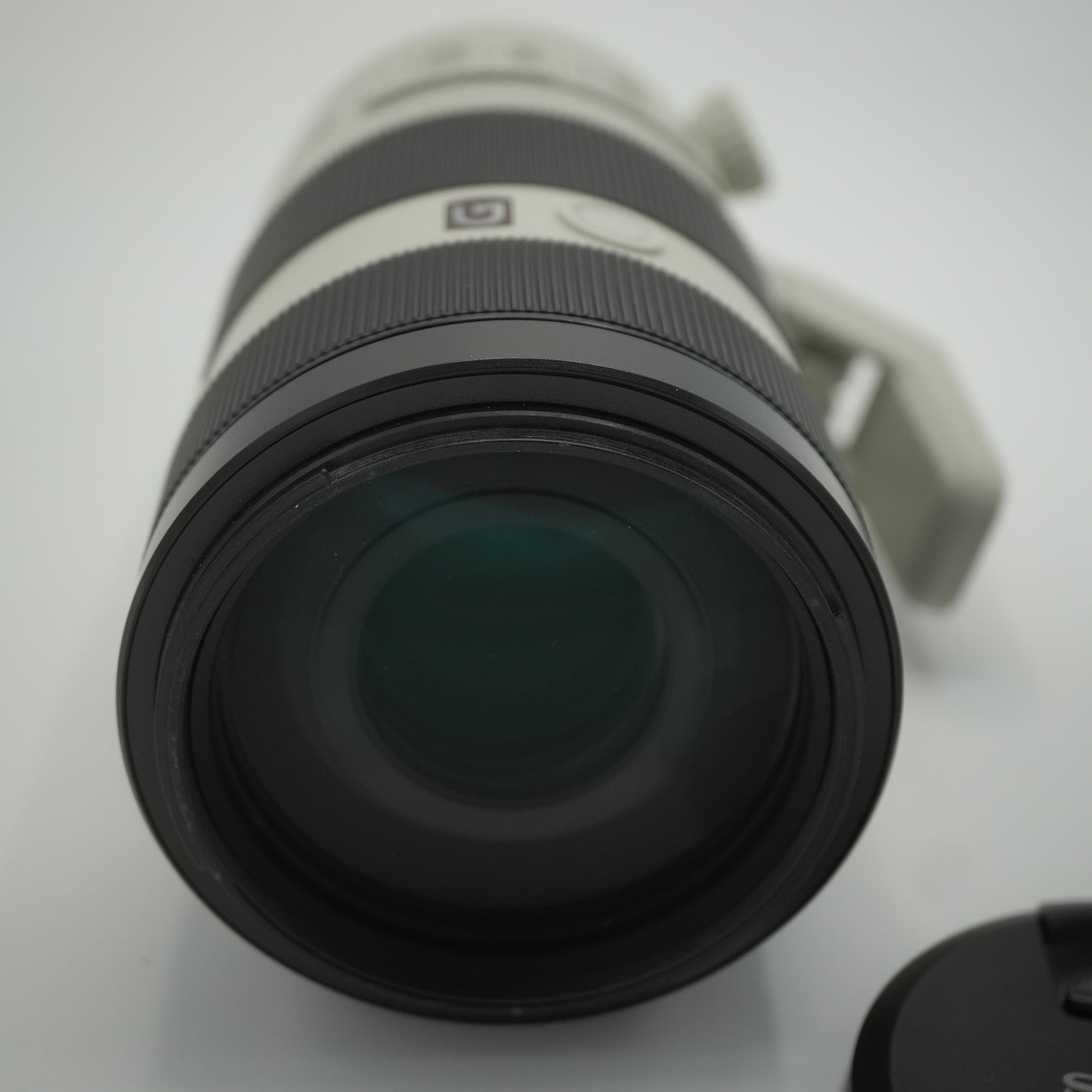 Sony FE 100-400mm f/4.5-5.6 GM OSS Lens SEL100400GM