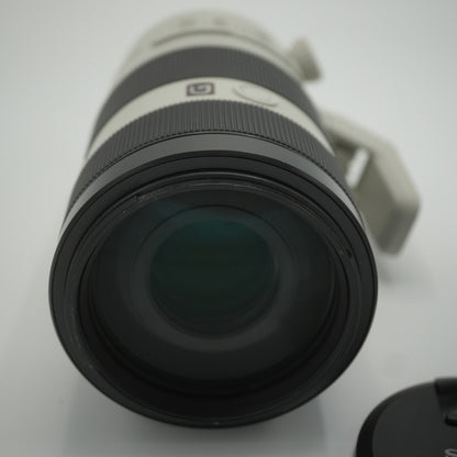 Sony FE 100-400mm f/4.5-5.6 GM OSS Lens SEL100400GM