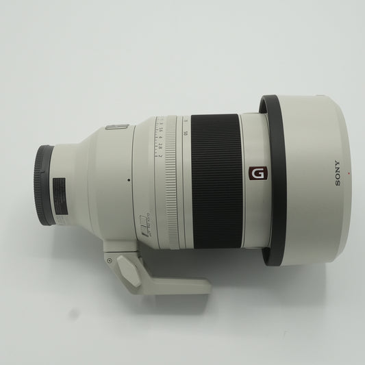 Sony FE 50-150mm F2 GM Telephoto Zoom Full Frame Camera Lens SEL50150GM