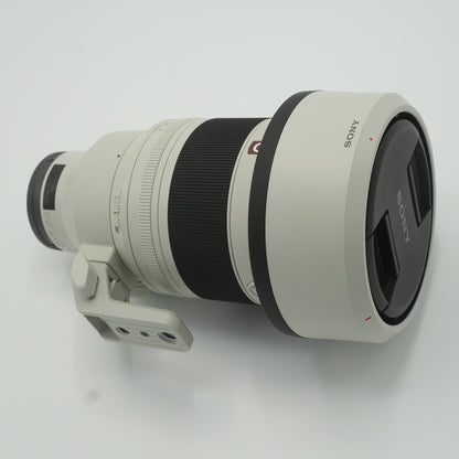 Sony FE 50-150mm F2 GM Telephoto Zoom Full Frame Camera Lens SEL50150GM