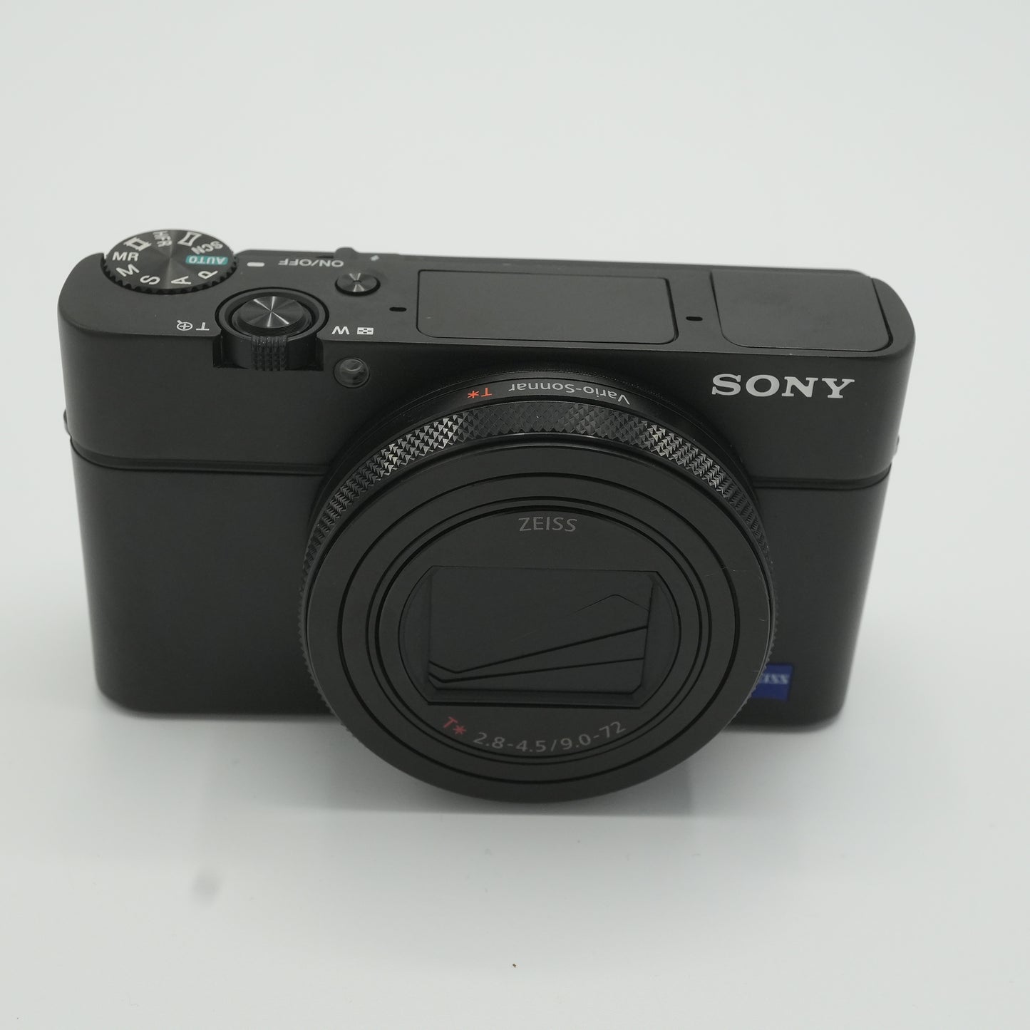 Sony Cyber-Shot Rx100 VII Digital Camera DSC-RX100M7