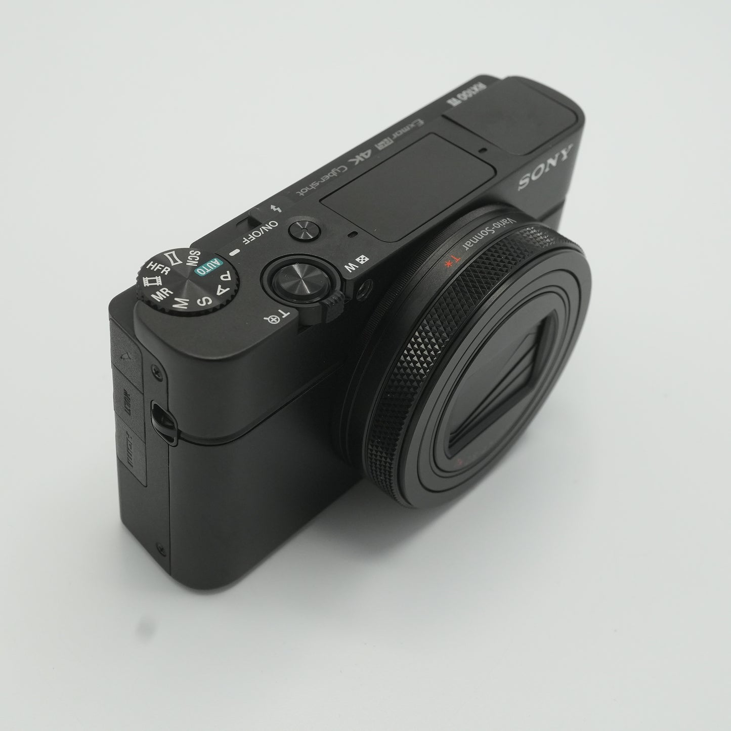 Sony Cyber-Shot Rx100 VII Digital Camera DSC-RX100M7