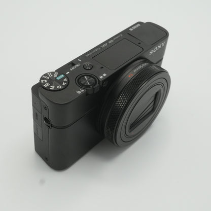 Sony Cyber-Shot Rx100 VII Digital Camera DSC-RX100M7