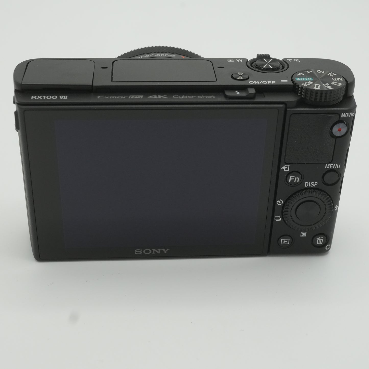 Sony Cyber-Shot Rx100 VII Digital Camera DSC-RX100M7