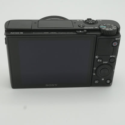 Sony Cyber-Shot Rx100 VII Digital Camera DSC-RX100M7