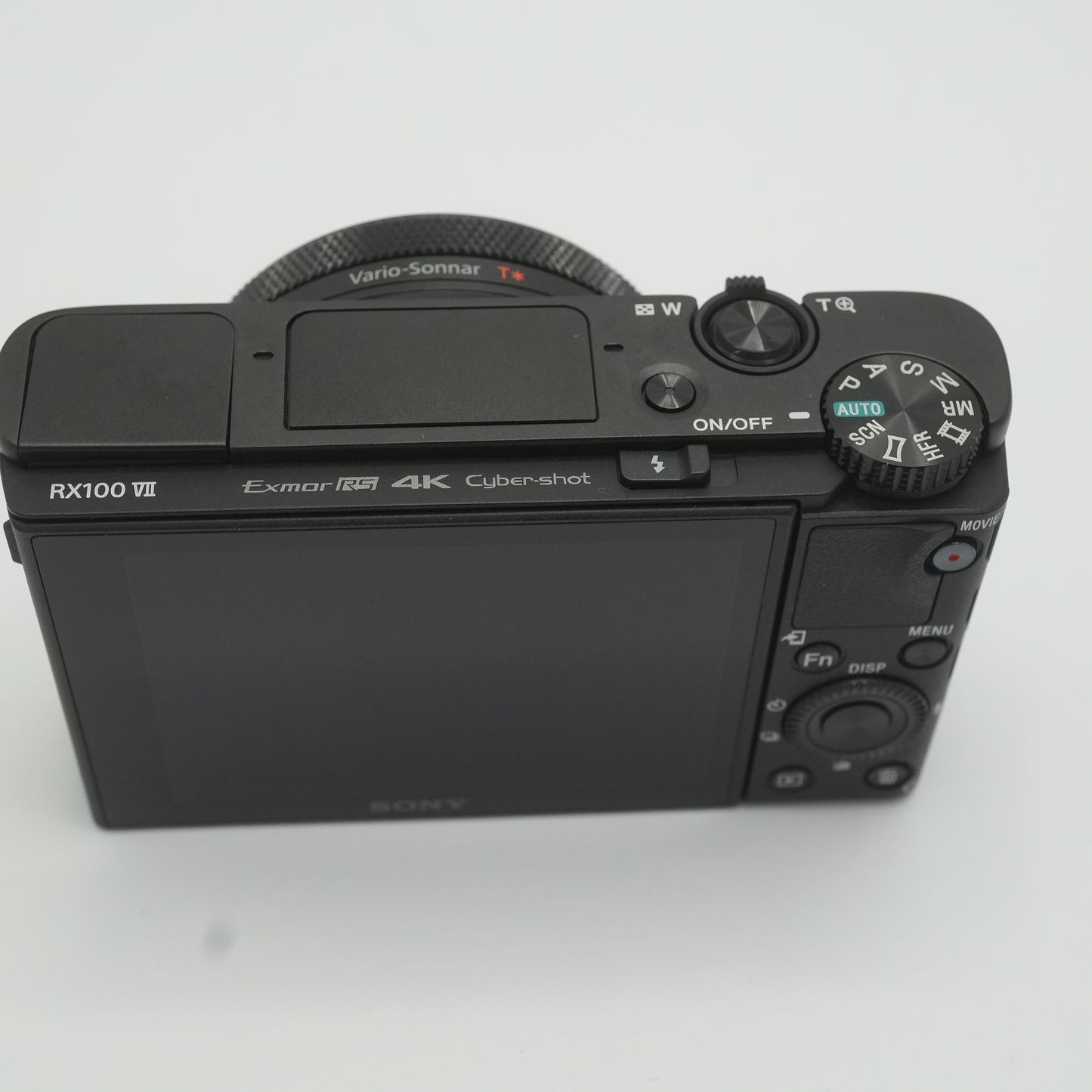 Sony Cyber-Shot Rx100 VII Digital Camera DSC-RX100M7