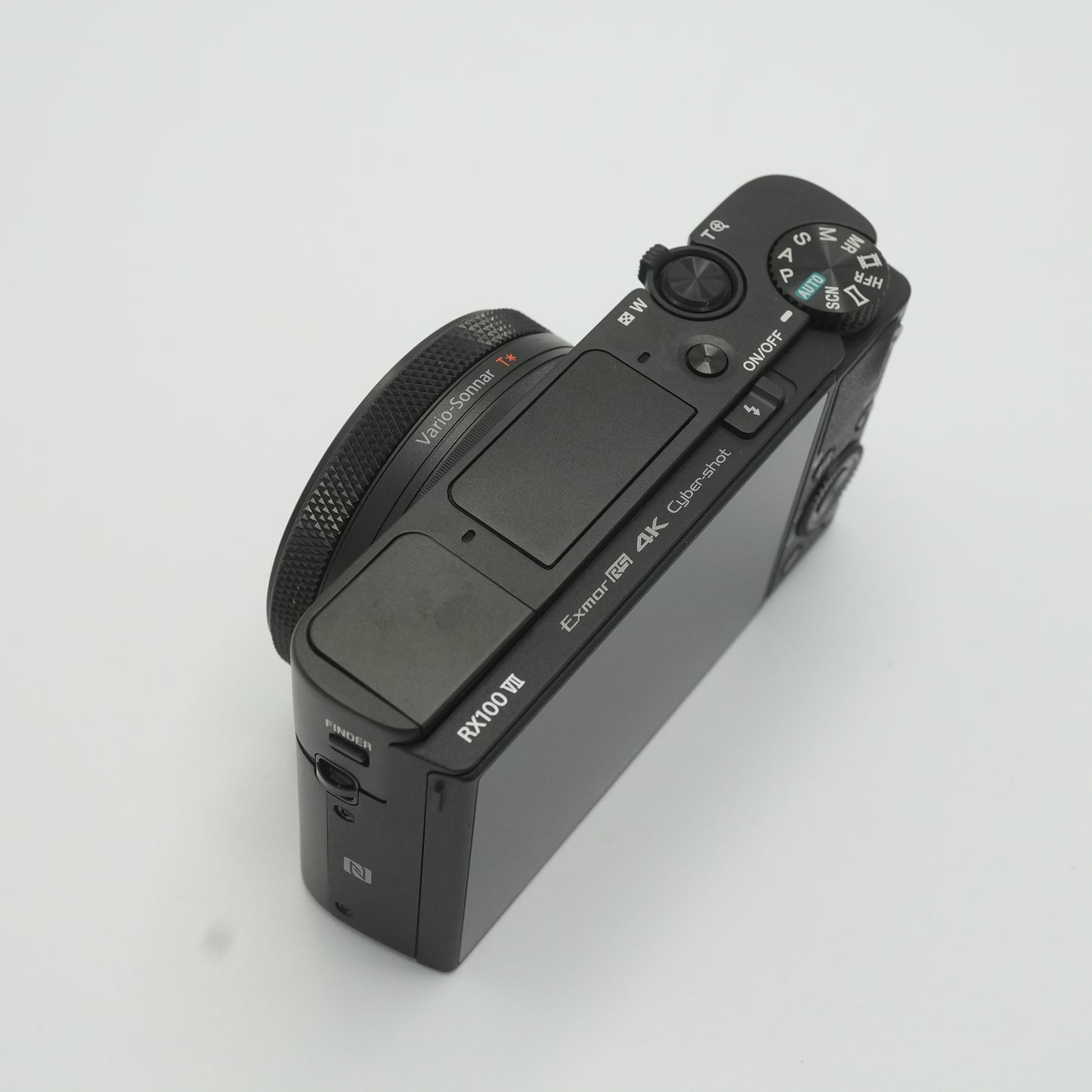 Sony Cyber-Shot Rx100 VII Digital Camera DSC-RX100M7