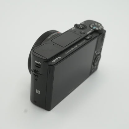 Sony Cyber-Shot Rx100 VII Digital Camera DSC-RX100M7