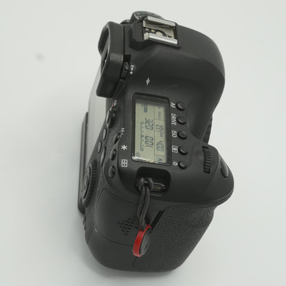 Canon EOS 6D 20.1 MP CMOS Digital SLR Full Frame Camera ~16.5K on shutter - EUC