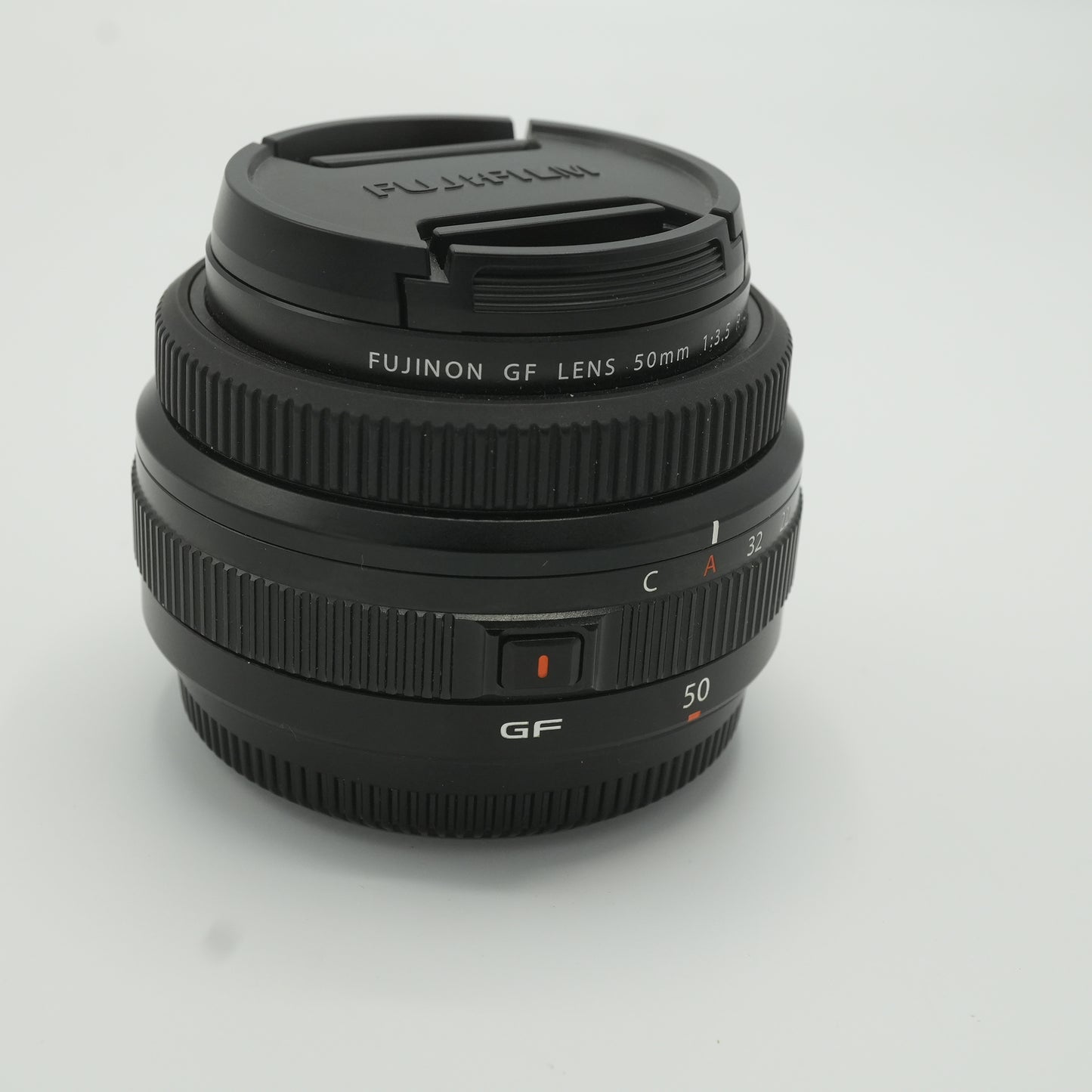 Fujifilm FUJINON GF 50mm F/3.5 R LM WR G Mount Medium Format Lens
