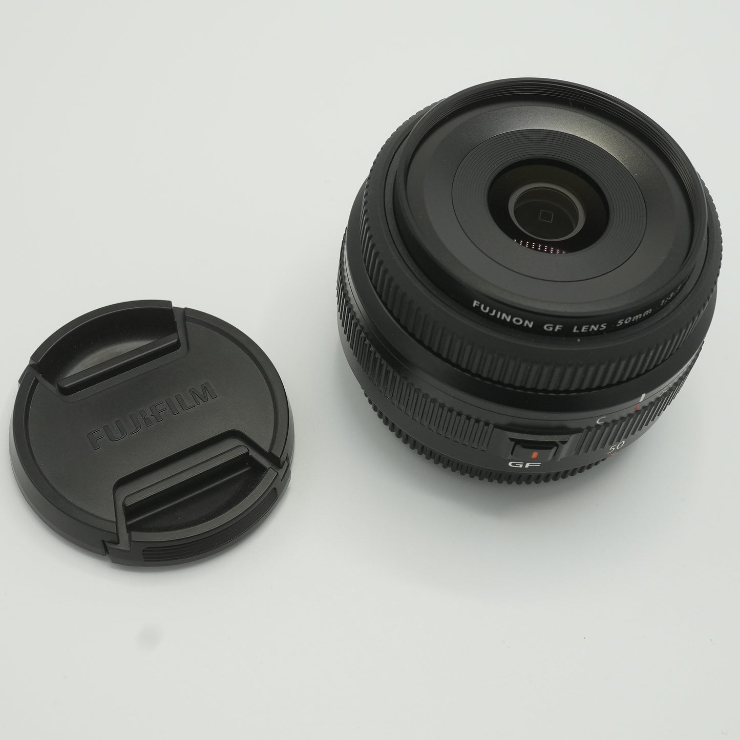 Fujifilm FUJINON GF 50mm F/3.5 R LM WR G Mount Medium Format Lens