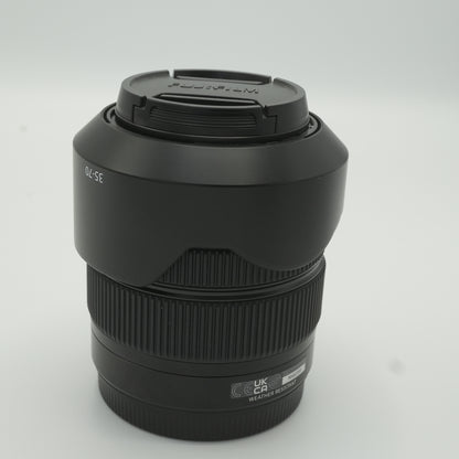Fujifilm FUJINON GF 35-70mm f/4.5-5.6 WR G Mount Medium Format Lens