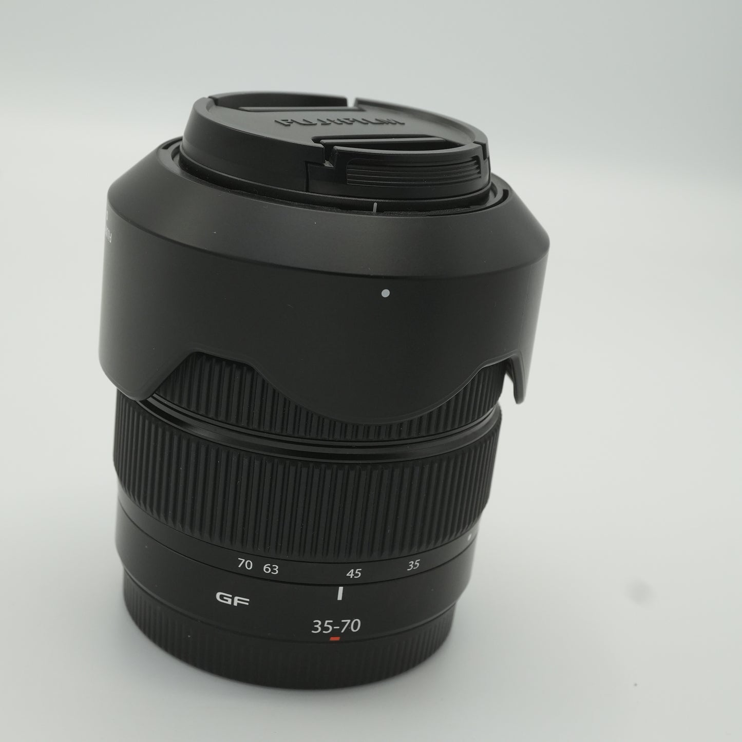 Fujifilm FUJINON GF 35-70mm f/4.5-5.6 WR G Mount Medium Format Lens