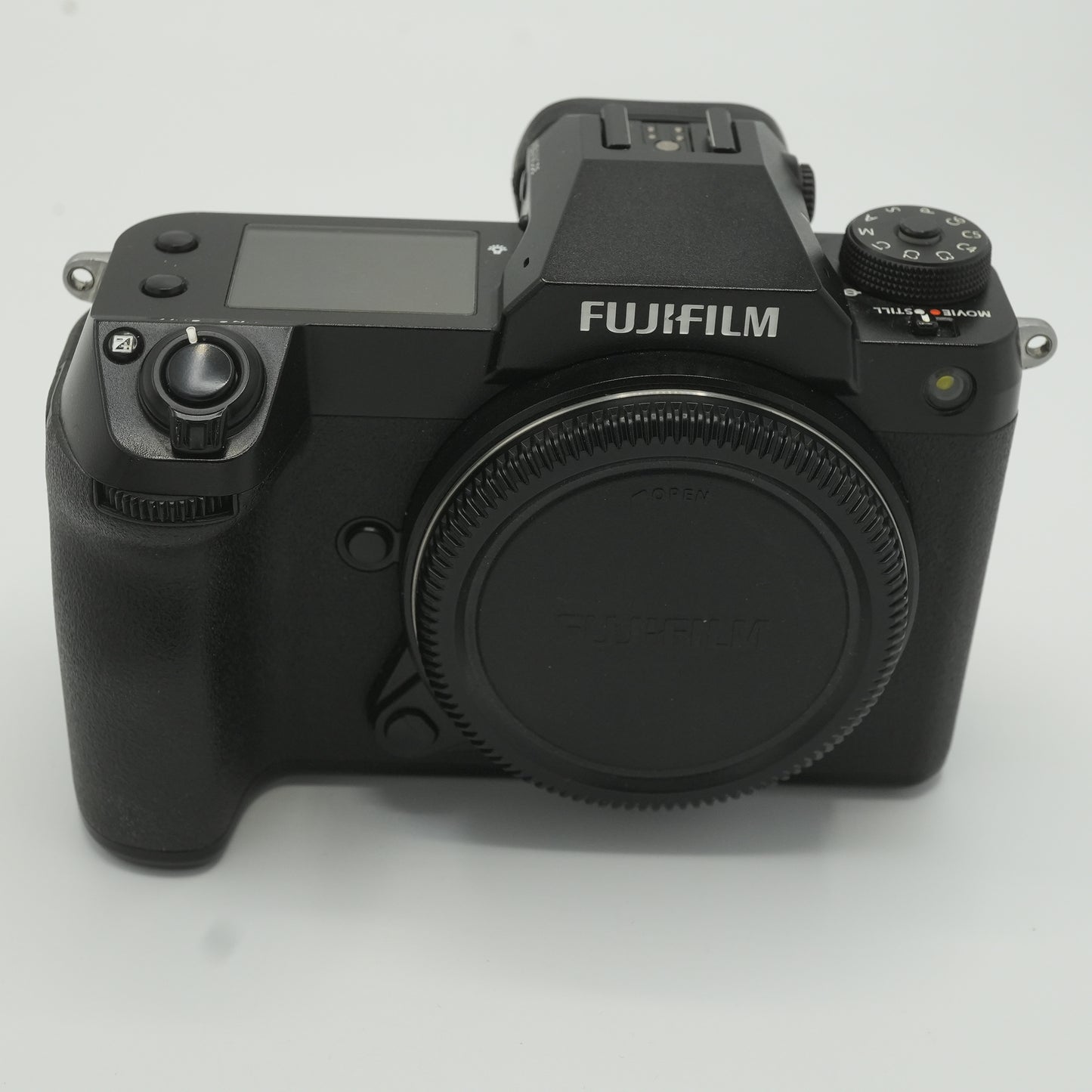 FUJIFILM GFX 100S 102MP Medium Format Mirrorless Camera (Body)