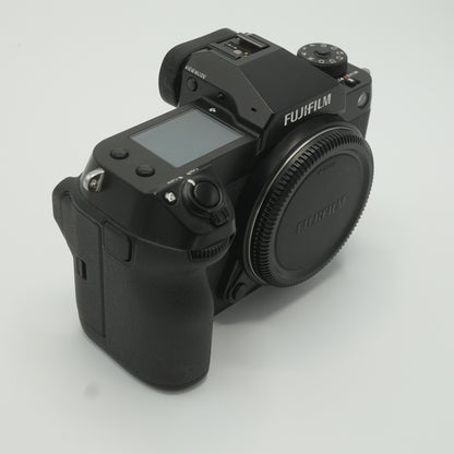 FUJIFILM GFX 100S 102MP Medium Format Mirrorless Camera (Body)