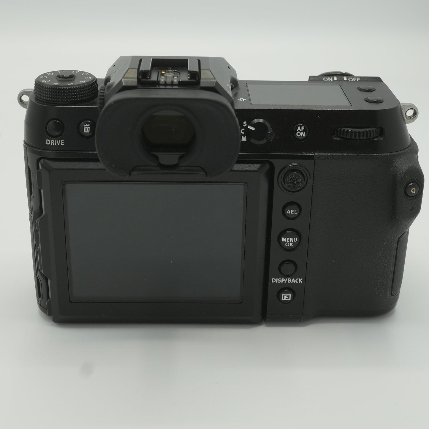 FUJIFILM GFX 100S 102MP Medium Format Mirrorless Camera (Body)