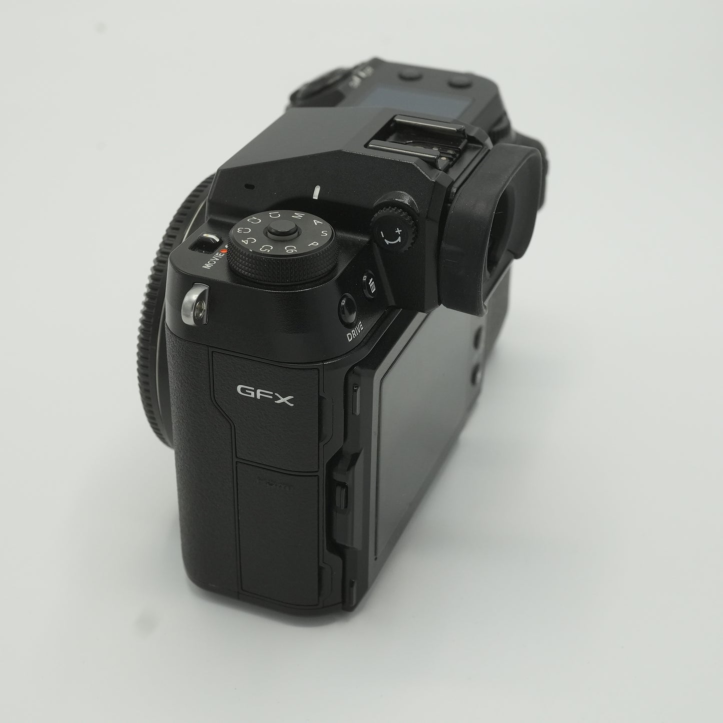 FUJIFILM GFX 100S 102MP Medium Format Mirrorless Camera (Body)