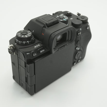 Sony Alpha 9 III Mirrorless Global Shutter Camera A9III ILCE-9M3