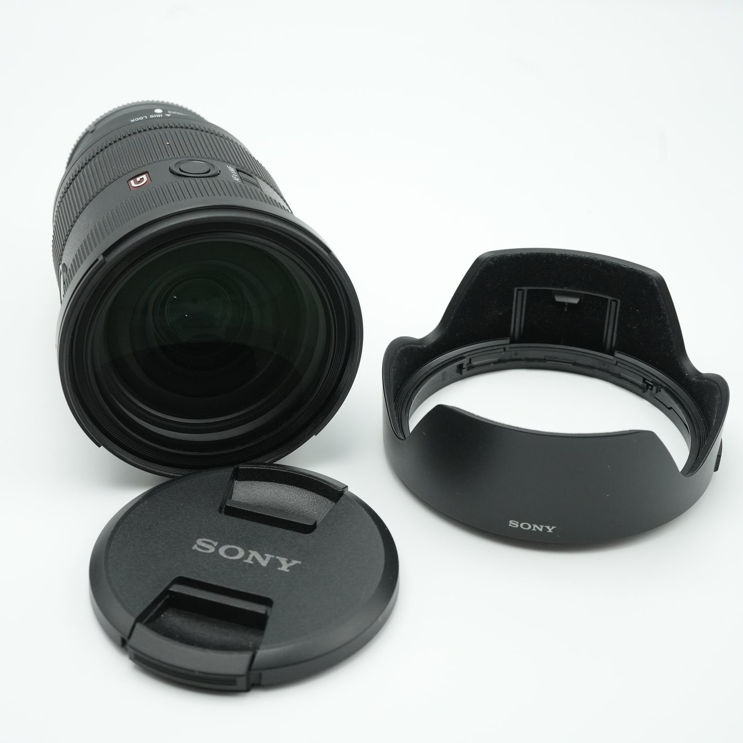 Sony FE 24-70mm F2.8 GM II Lens - SEL2470GMII - SEL2470GM2