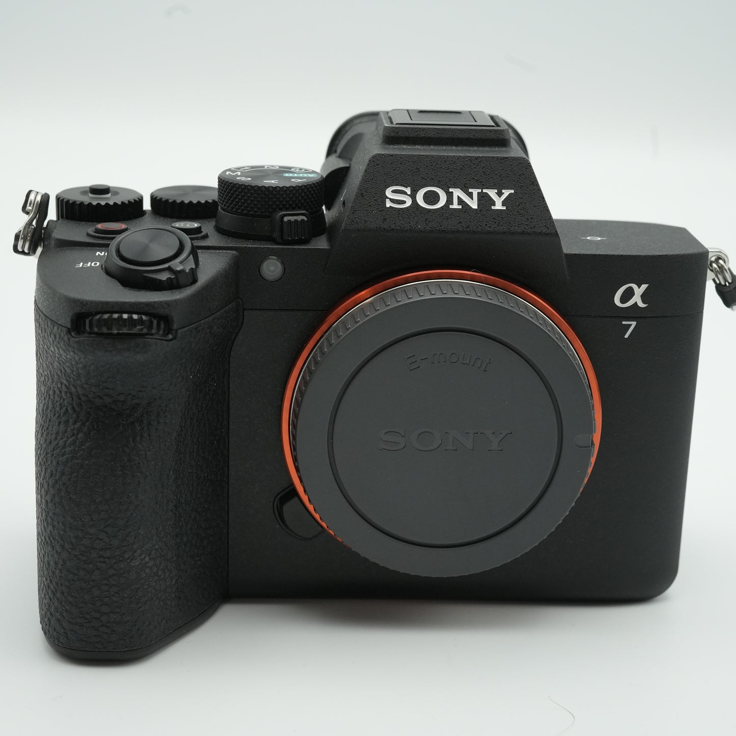 Sony Alpha A7 V ILCE-7M5 33MP Mirrorless Camera Body