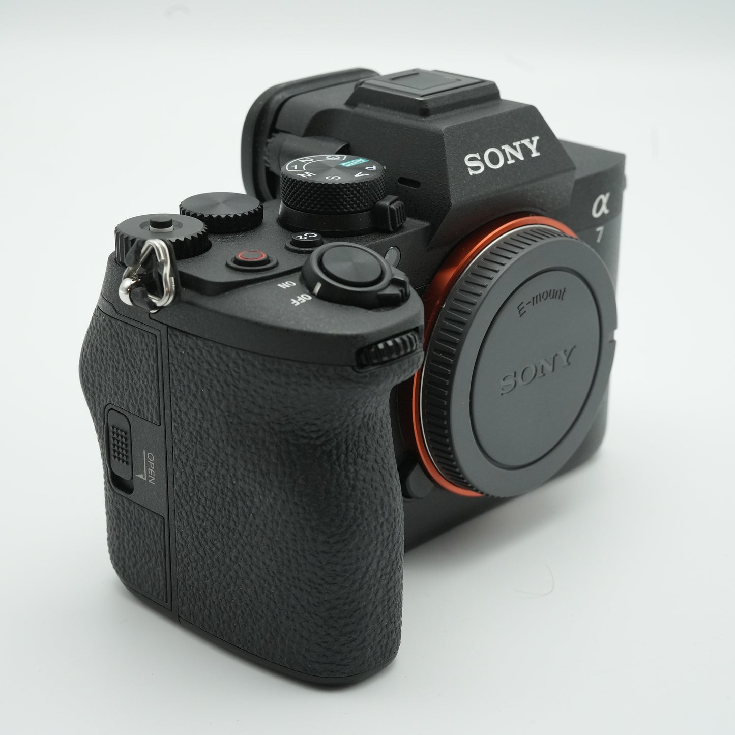 Sony Alpha A7 V ILCE-7M5 33MP Mirrorless Camera Body