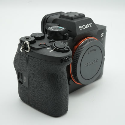 Sony Alpha A7 V ILCE-7M5 33MP Mirrorless Camera Body