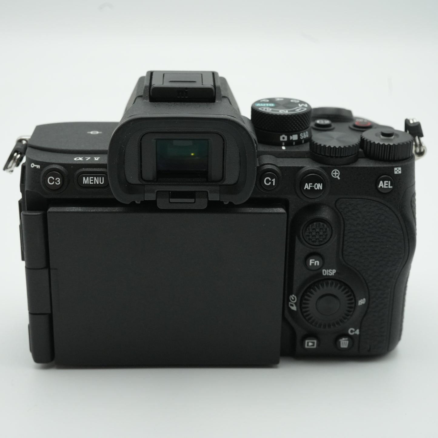 Sony Alpha A7 V ILCE-7M5 33MP Mirrorless Camera Body