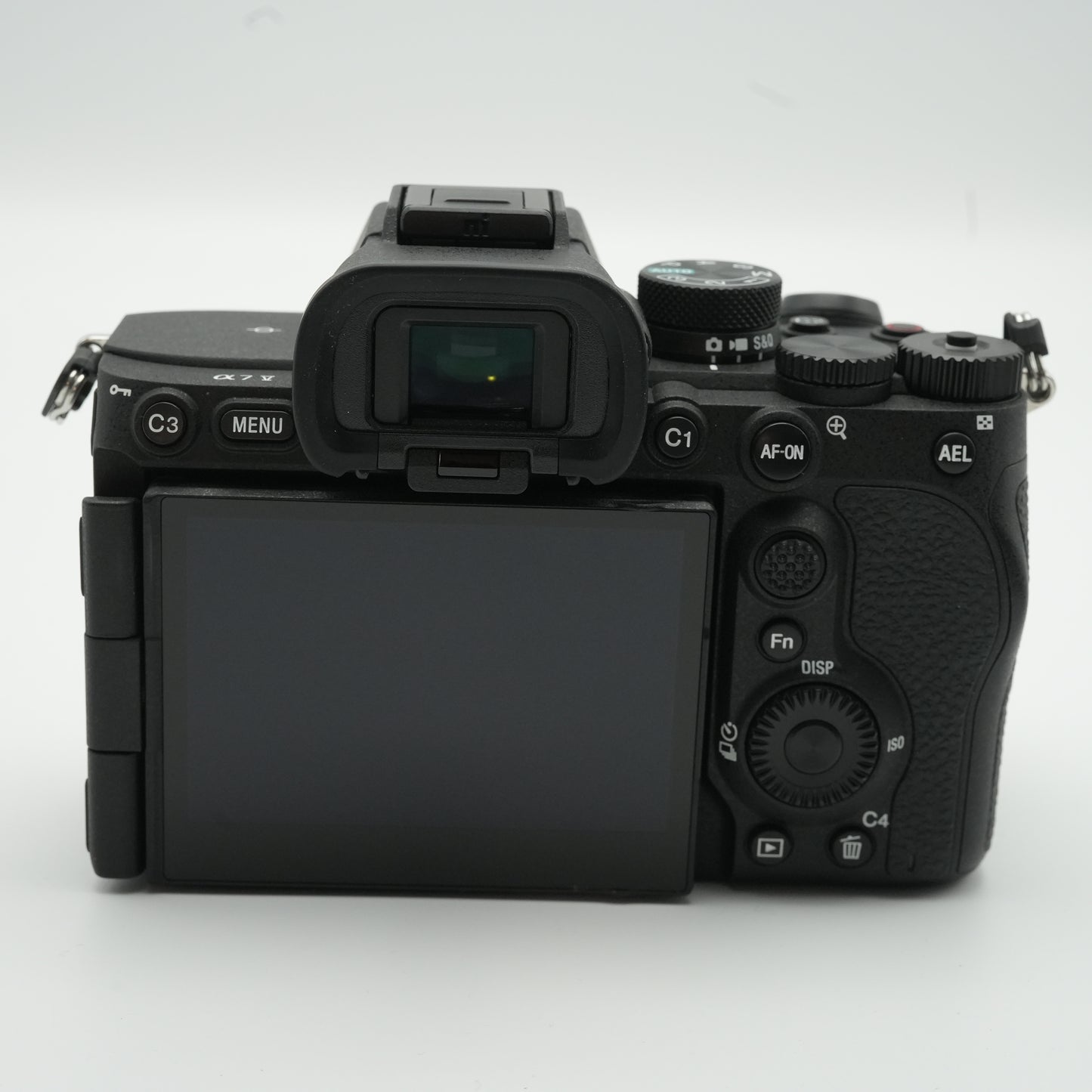 Sony Alpha A7 V ILCE-7M5 33MP Mirrorless Camera Body