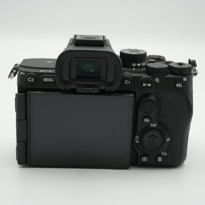 Sony Alpha A7 V ILCE-7M5 33MP Mirrorless Camera Body